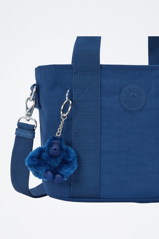 Handtas - Blauw