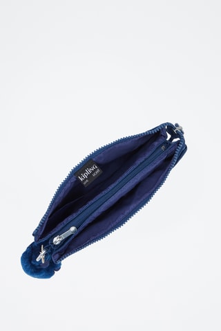 Schoudertas - Blauw