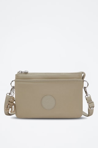 Schoudertas - Beige