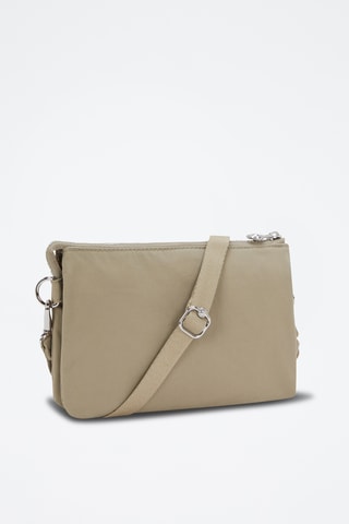 Schoudertas - Beige