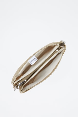 Schoudertas - Beige
