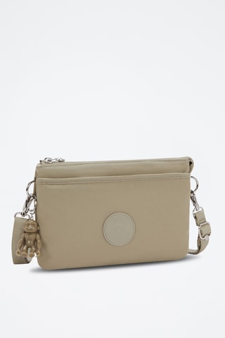 Schoudertas - Beige