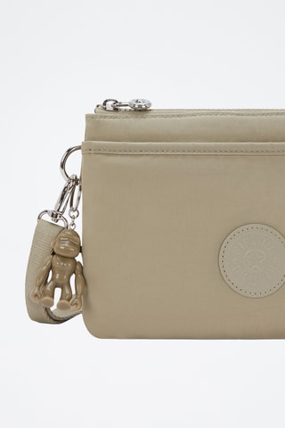 Schoudertas - Beige