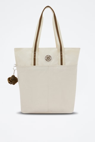 Shopper - Beige
