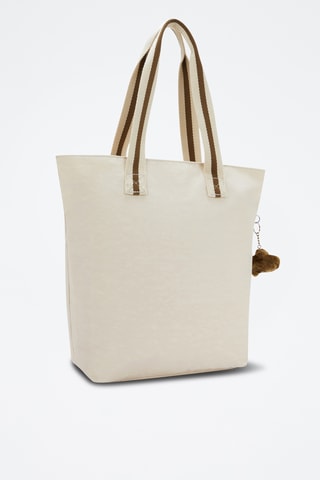 Shopper - Beige