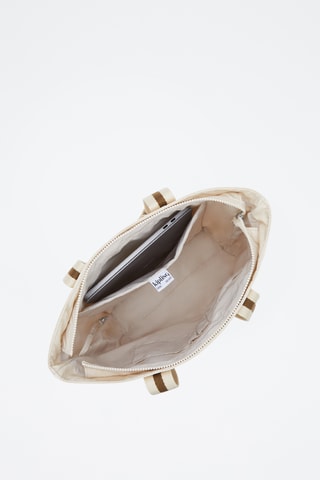 Shopper - Beige