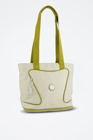 Shopper - Beige