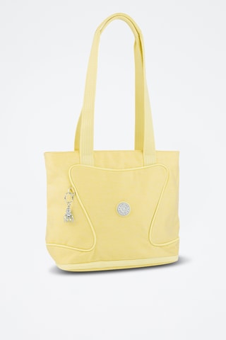Shopper - Geel