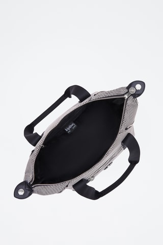 Trendy Handtas - Wit