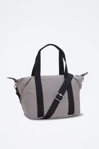 Trendy Handtas - Wit