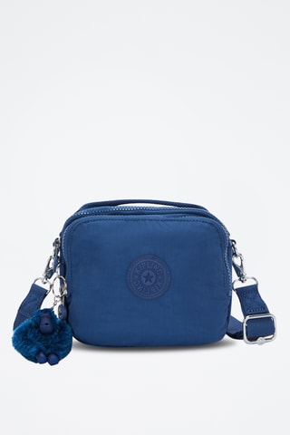 Schoudertas - Blauw