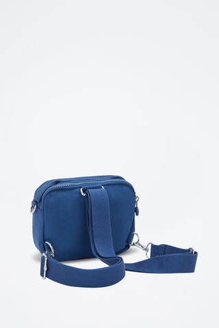 Schoudertas - Blauw
