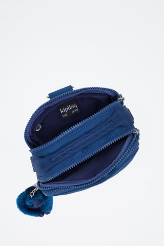Schoudertas - Blauw