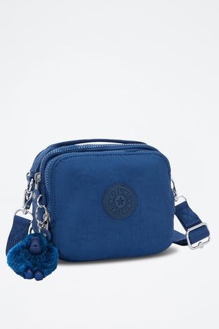 Schoudertas - Blauw
