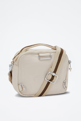 Schoudertas - Beige