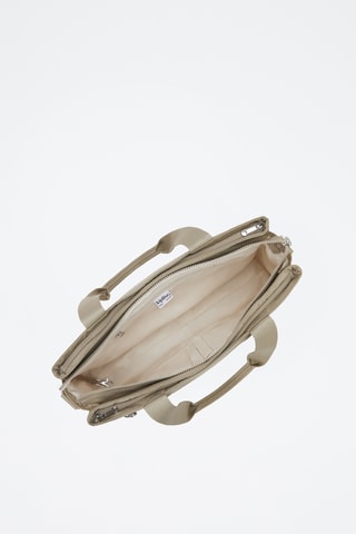 Trendy Handtas - Beige