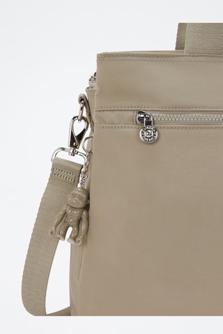 Trendy Handtas - Beige