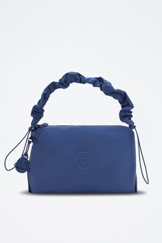 Trendy Handtas - Blauw