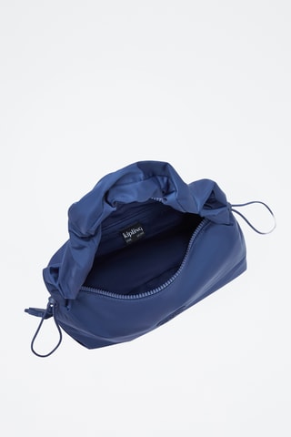 Trendy Handtas - Blauw