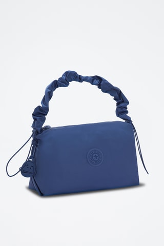 Trendy Handtas - Blauw