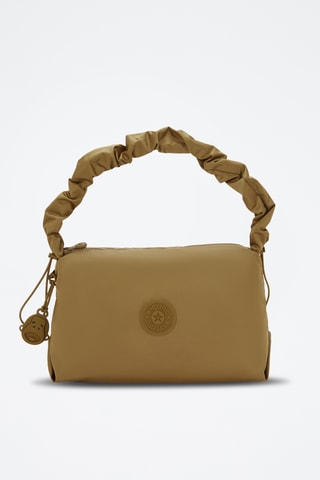 Trendy Handtas - Bruin