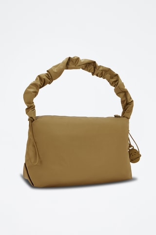 Trendy Handtas - Bruin