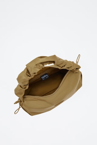 Trendy Handtas - Bruin