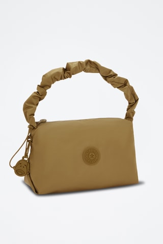 Trendy Handtas - Bruin