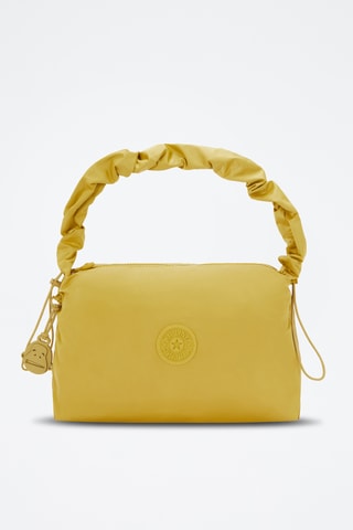 Trendy Handtas - Geel