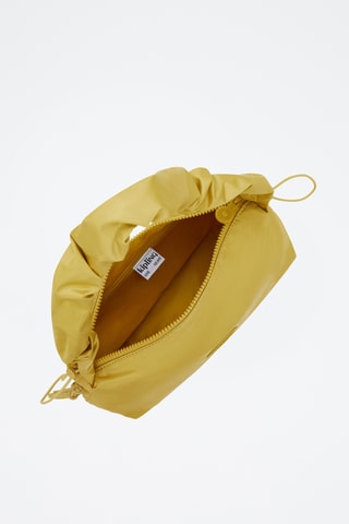Trendy Handtas - Geel