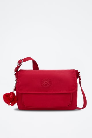 Schoudertas - Rood