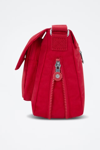 Schoudertas - Rood