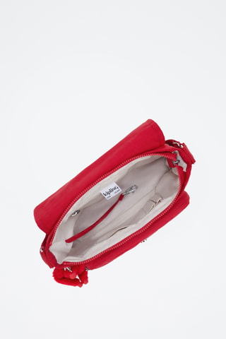 Schoudertas - Rood