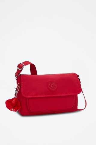 Schoudertas - Rood