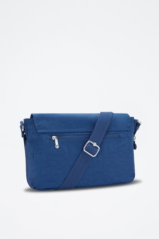 Schoudertas - Blauw
