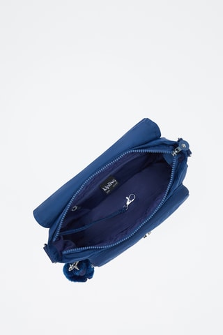 Schoudertas - Blauw