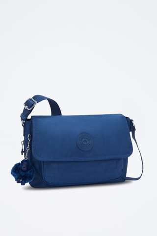 Schoudertas - Blauw