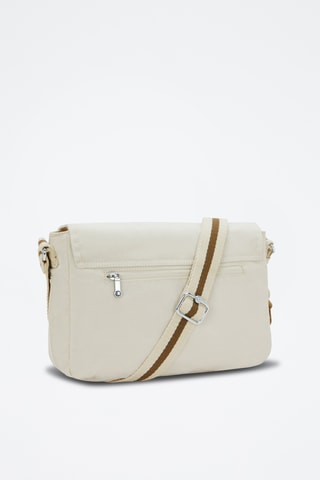 Schoudertas - Beige