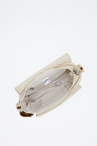 Schoudertas - Beige