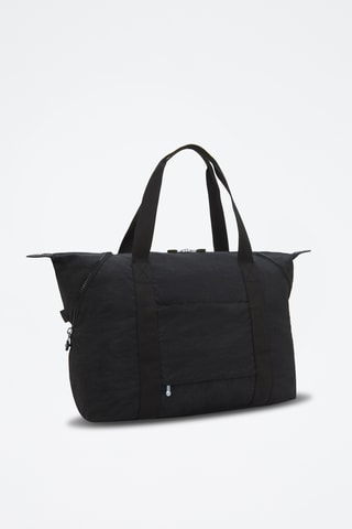 Reistas Smiley - Zwart - 58 cm