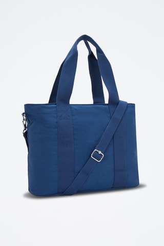 Shopper - Blauw