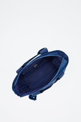 Shopper - Blauw