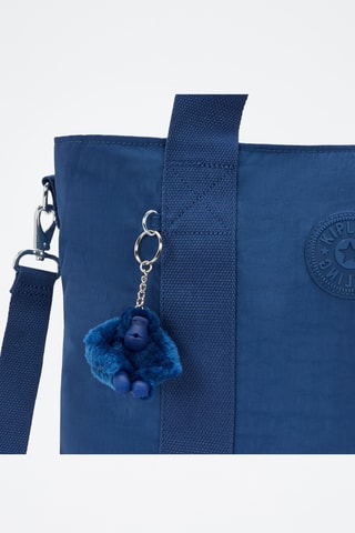 Shopper - Blauw