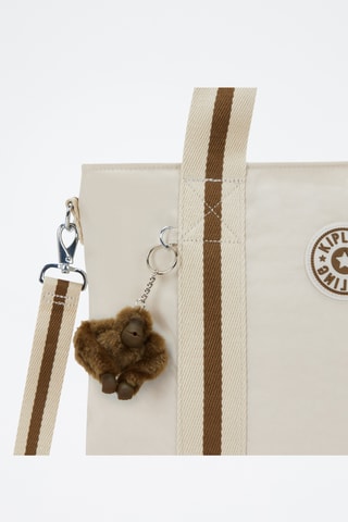 Cabas - Beige