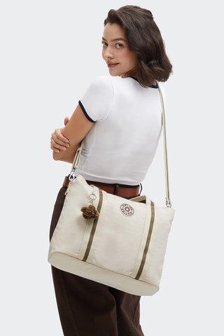 Cabas - Beige