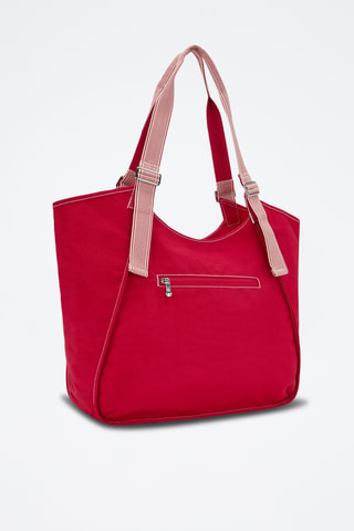 Shopper - Rood