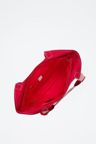 Shopper - Rood