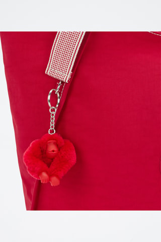 Shopper - Rood