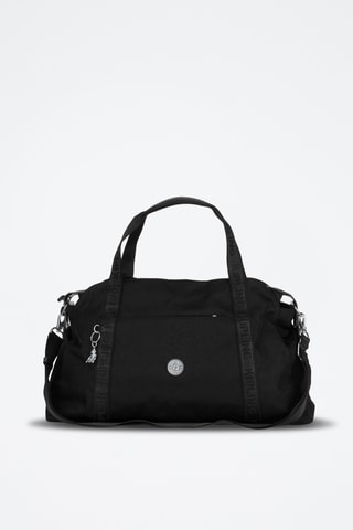 Reistas - Zwart - 55 cm