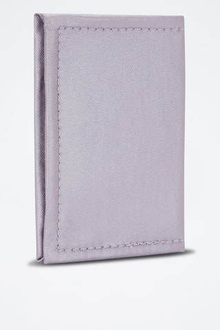 Pasjeshouder - Lilapaars